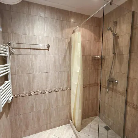 Joy Escape Apartment